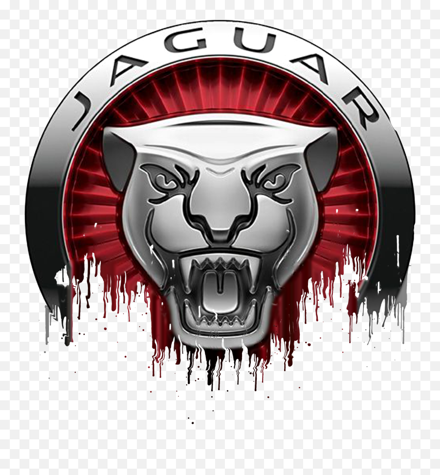 Jaguar Cars Design Automotive Red Car - Logo Icon Jaguar Car Emoji,Jaguar Logo