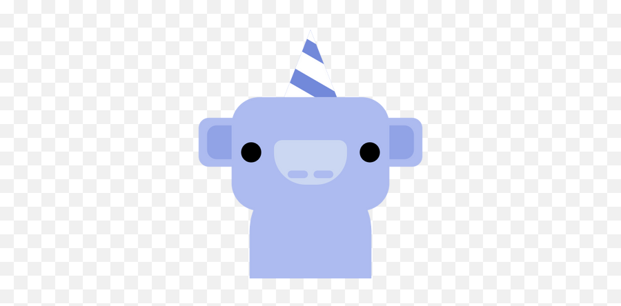 Vultam - Party Hat Emoji,Discord Png