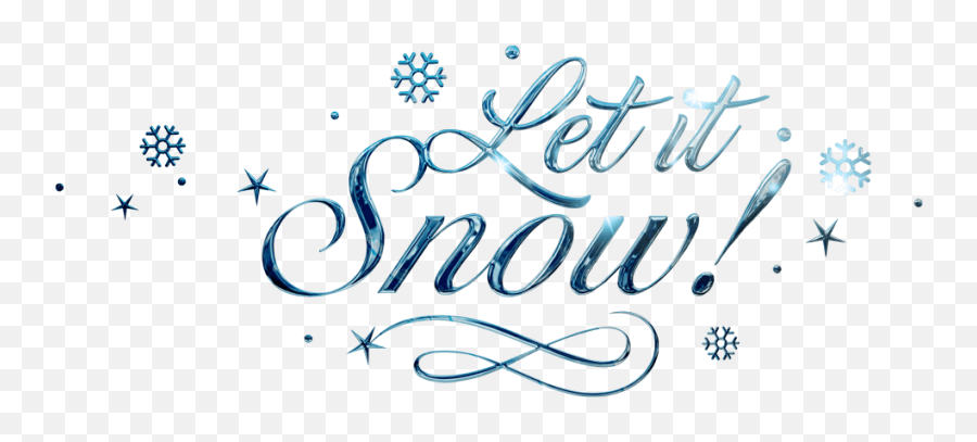 Free Let It Snow Png Background Image - Getintopik Dot Emoji,Snow Background Png