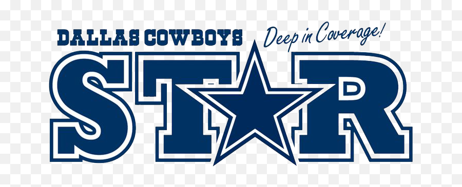 Free Cowboys Logo Transparent Download - Dallas Cowboys Star Emoji,Dallas Cowboys Logo