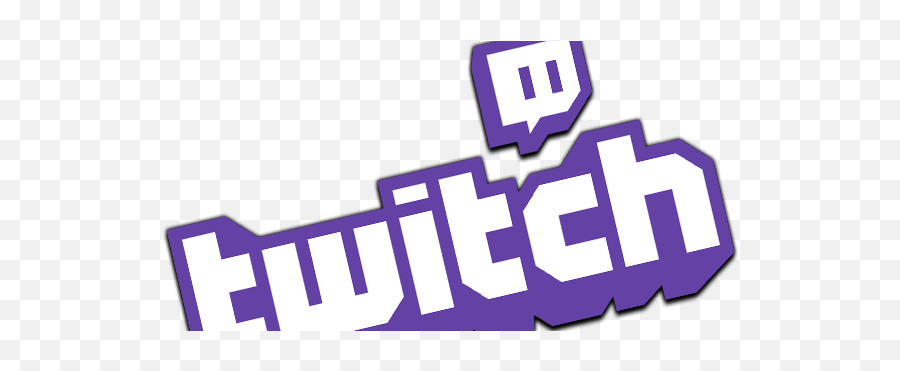 Logo Twitch Png Blanco - Logo Twitch En Transparente Emoji,Twitch Logo