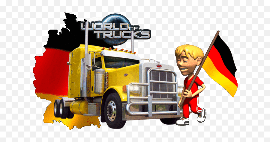 Truck - Commercial Vehicle Emoji,Truckers Logos