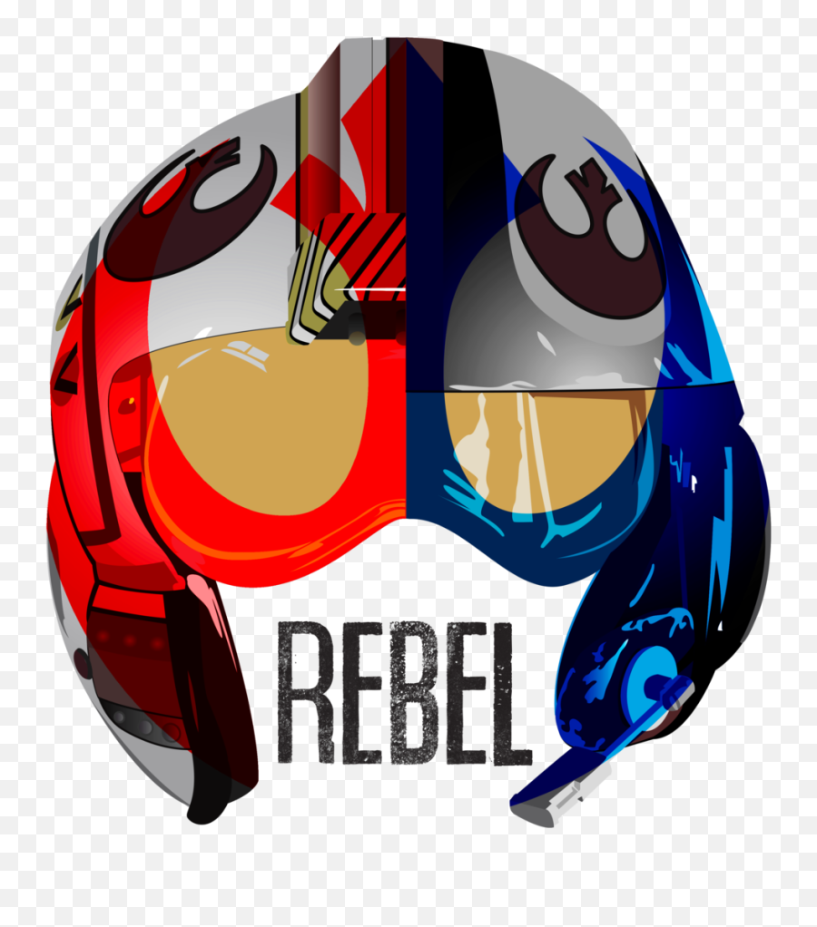 Star Wars Clipart Resistance - Rebel And Resistance Logo Star Wars Rebel Helmet Logo Emoji,Star Wars Clipart