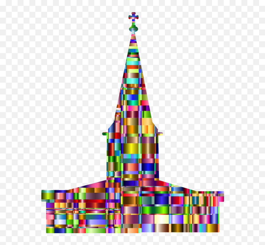 Christmas Treetreechristmas Decoration Png Clipart - Prayer Emoji,Christmas Christian Clipart