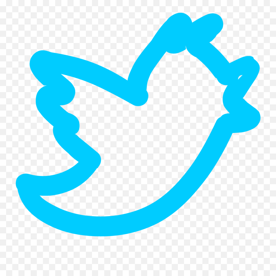 Twitter Logo - Simple Fontpng Others Png Download 1000 Language Emoji,White Twitter Logo Png
