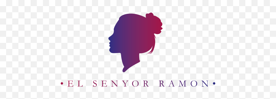 El Senyor Ramon - El Senyor Ramon Hair Design Emoji,Logo Del Barca
