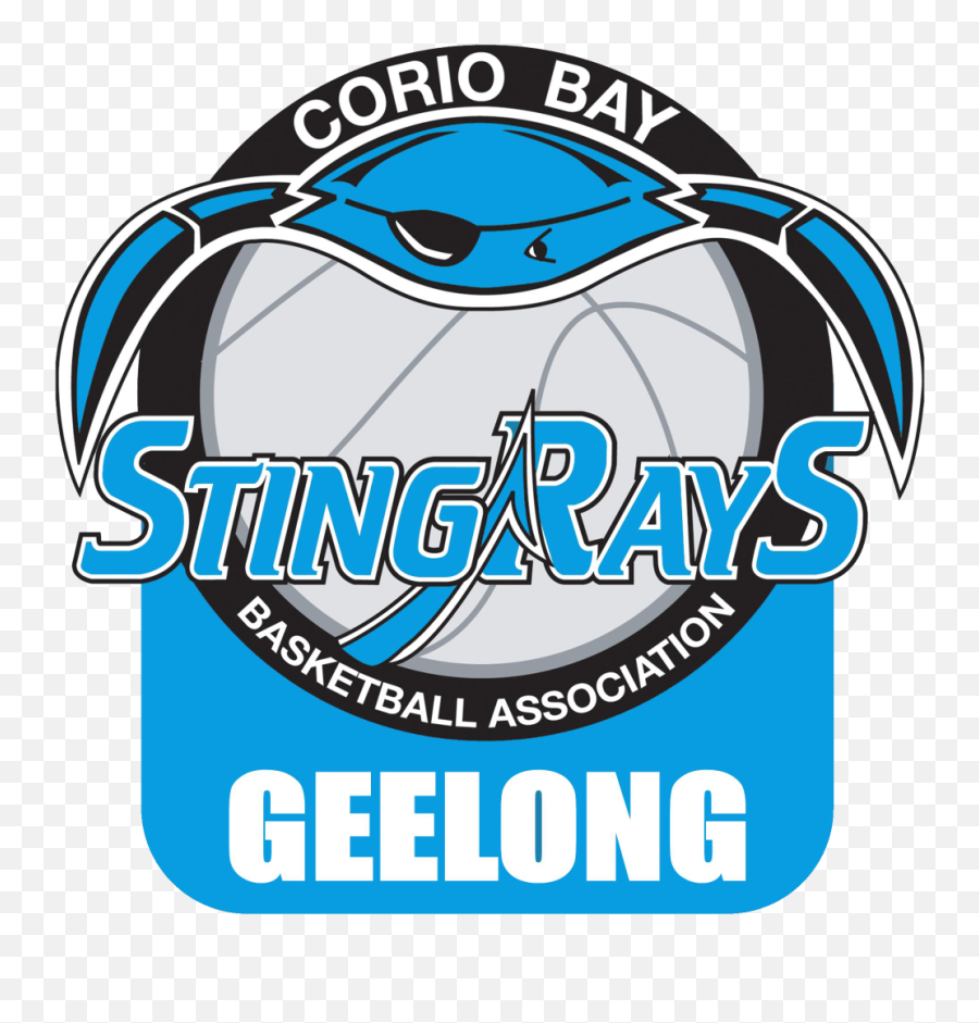 Stingrays Basketball - Stingrays Basketball Emoji,Stingray Logo