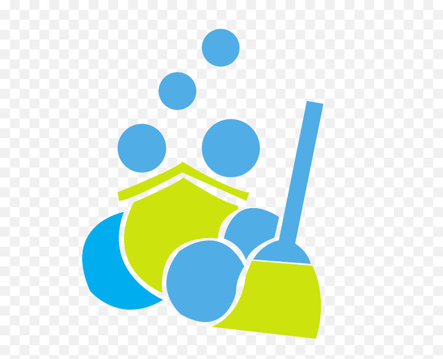 Cleaning Services Logo Png - Robu Cleaning Services Emoji,Cleaning Services Logo