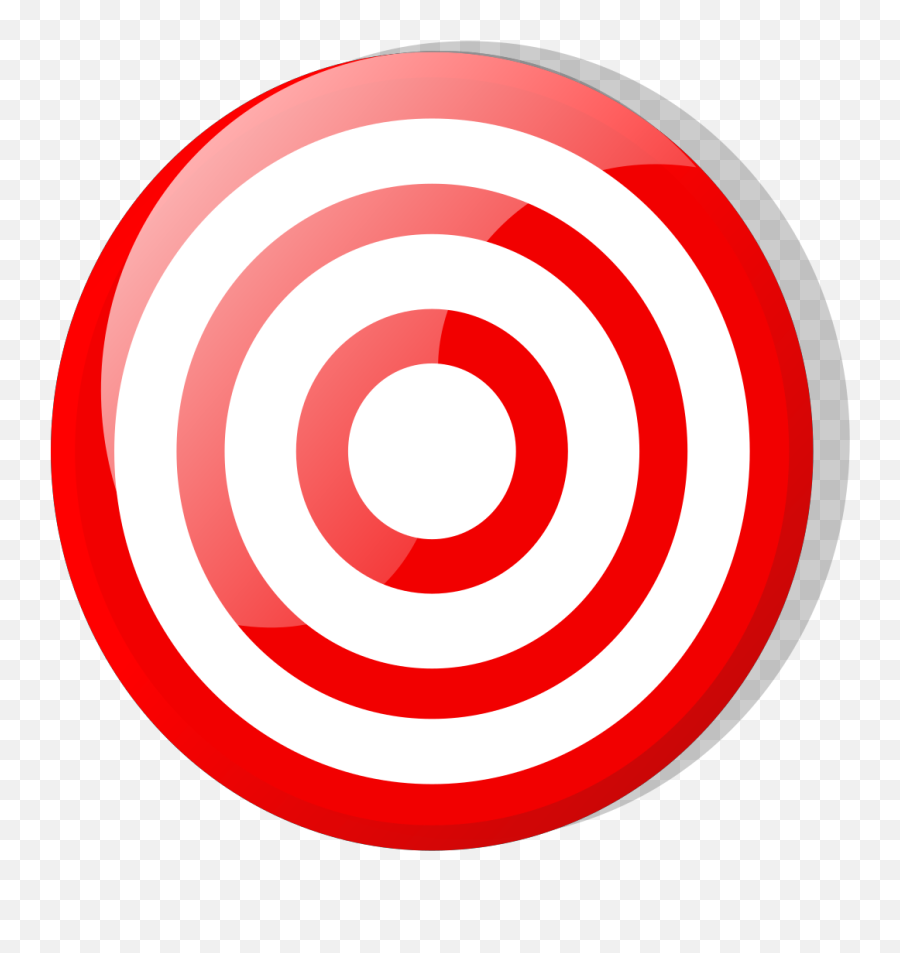 Mission Clipart Target Mission Target - Target Emoji,Target Clipart