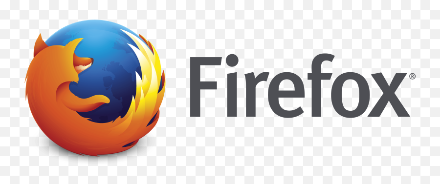 Fire Fox Logo Is Actually A Panda Not A Fox U2014 Steemit - Mozilla Firefox Emoji,Fox Logo