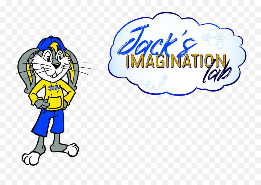 Jacks Imagination Lab - Fictional Character Emoji,Imagination Clipart
