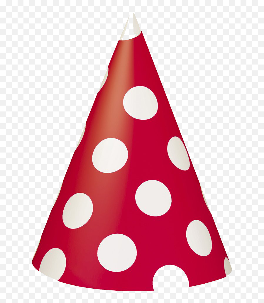 Party Hat - Party Hat Emoji,Birthday Hat Png
