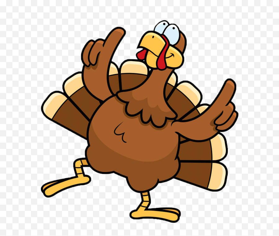 2017 Event Schedule Tba - Dancing Turkey Clipart 637x680 Dancing Turkey Clipart Emoji,Schedule Clipart