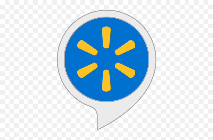 Amazoncom Walmart Stories Alexa Skills - Marvel Legends Spider Man No Way Home Walmart Exclusive Emoji,Walmart Pharmacy Logo