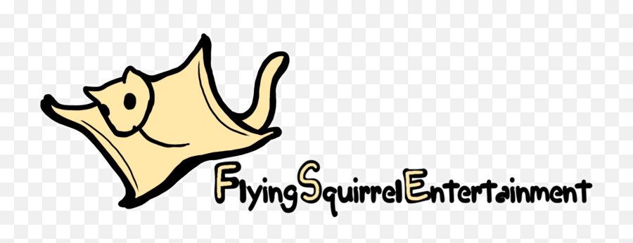 Developer Blogs Flying Squirrel Entertainment - Flying Squirrel Emoji,Spyglass Entertainment Logo