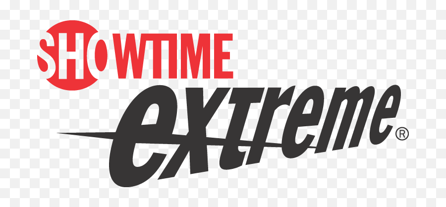 Diginpix - Entity Showtime Extreme Showtime Extreme Logo Transparent Emoji,Showtime Logo Png