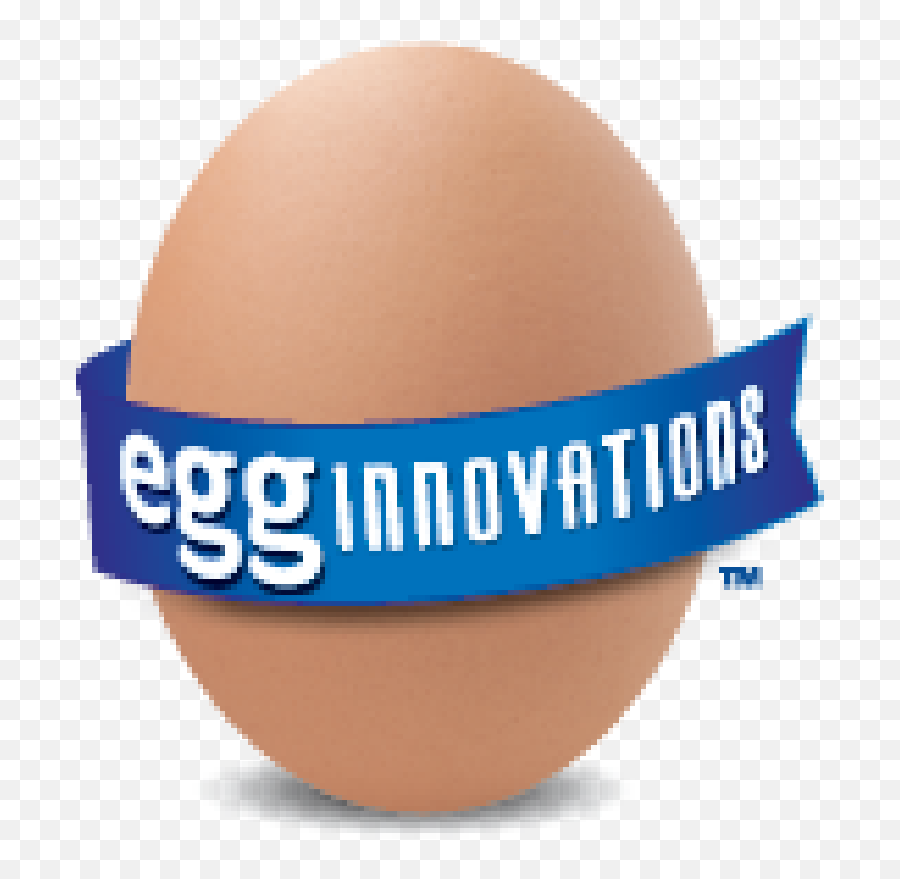Egg Innovations Emoji,Egg Logo