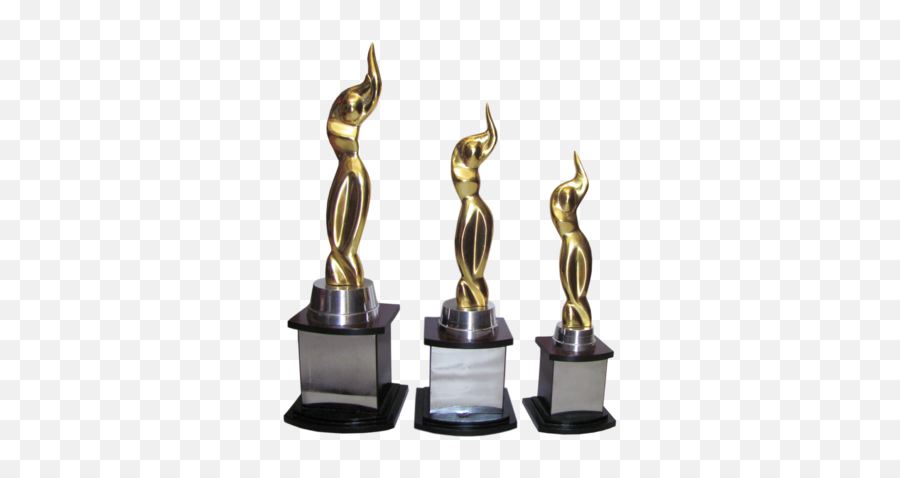 Lk Iifa Lady Golden Trophy Lk Creations Id 4061087912 Emoji,Gold Trophy Png