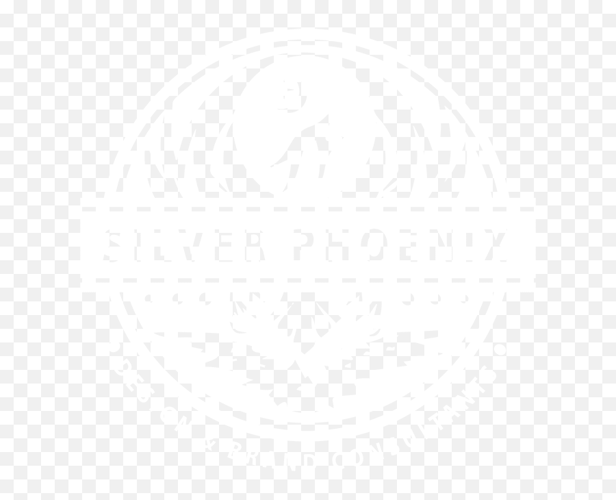 Small Business Branding Packages - Silver Phoenix Design Emoji,Phoenix Logo Design