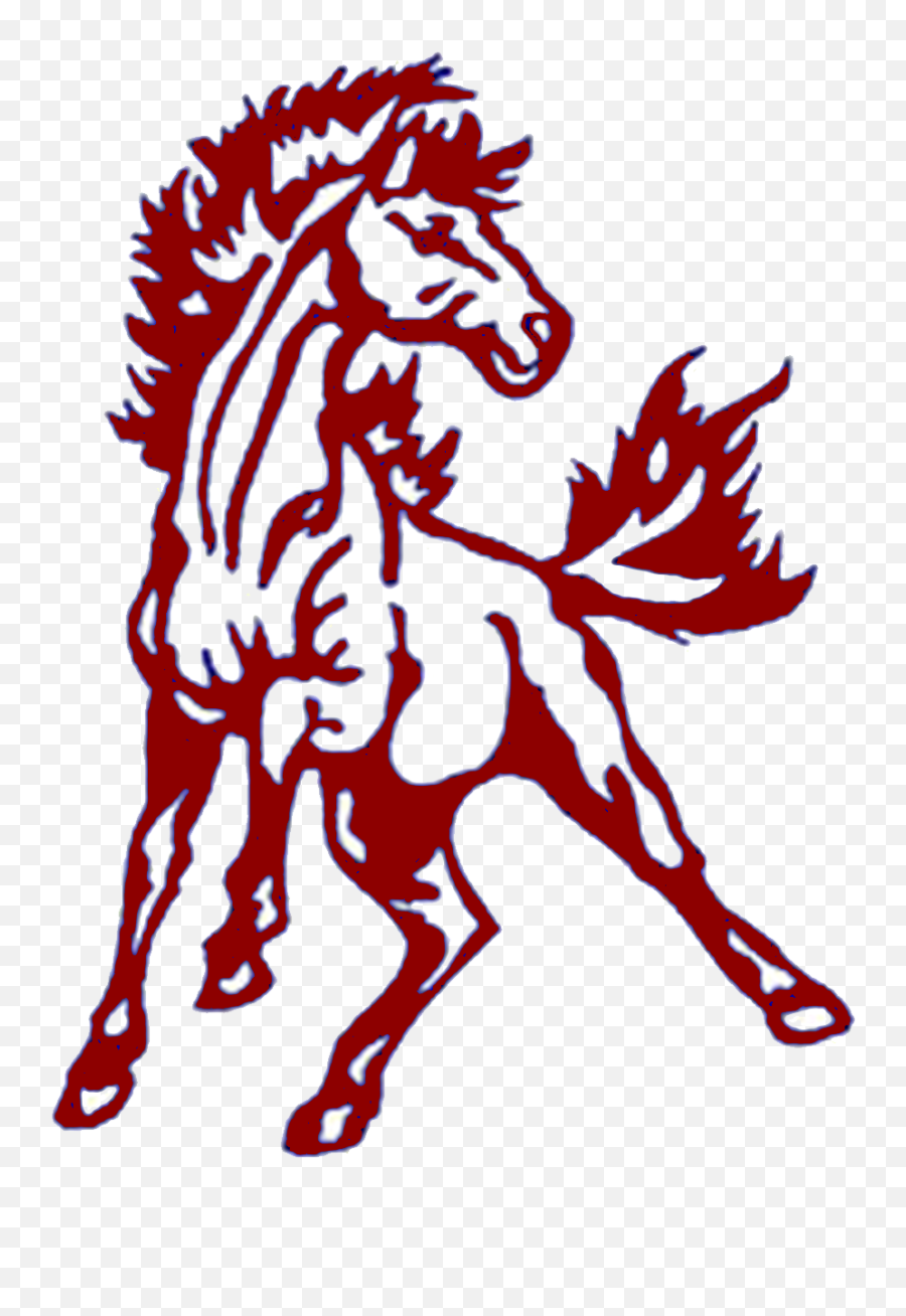 Rivercrest Colts Football - Wilson Ar Sblive Emoji,Colts Logo Png