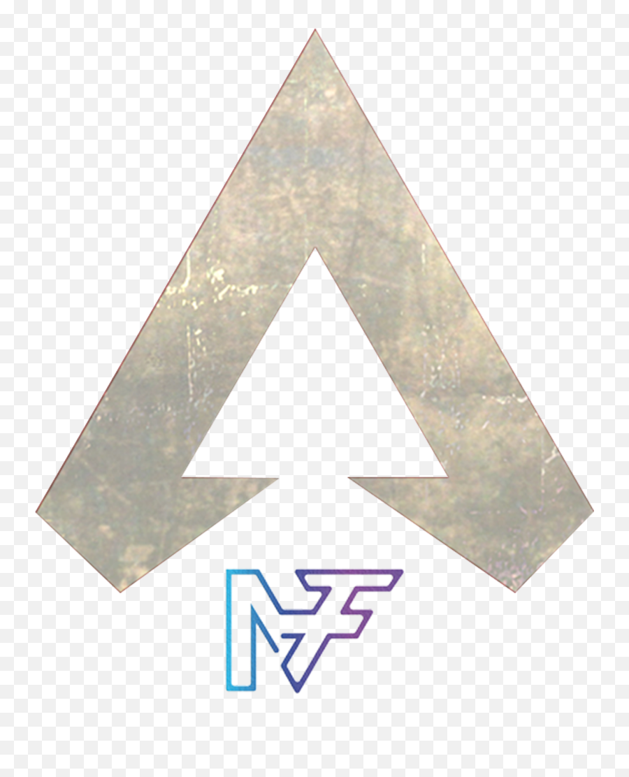 Warren Anacootee U2013 Neoflux Gaming - Dot Emoji,Apex Legends Logo