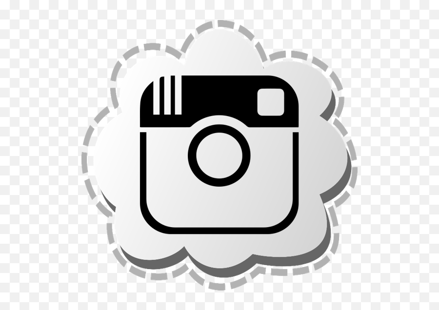 Mrs Wileyu0027s Teacher Blog Emoji,Instagram Logo Grey