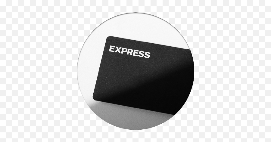 Express Credit Card - Home Emoji,Credit Cards Logo