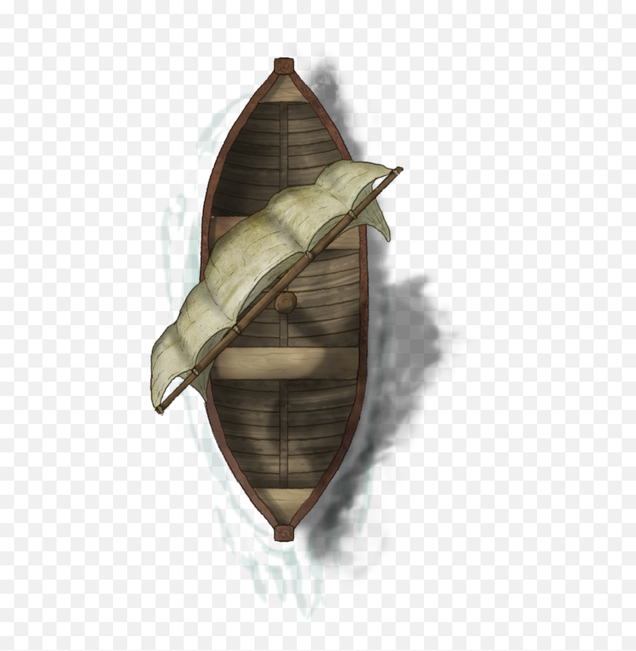Boats Rafts And Canoes Png Tokens Tokens And Open Emoji,Boats Png