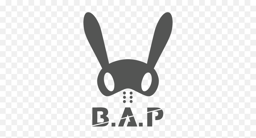 What Is Your Favorite Groupartist Logo - Celebrity News Logo Bap Emoji,Kpop Logo