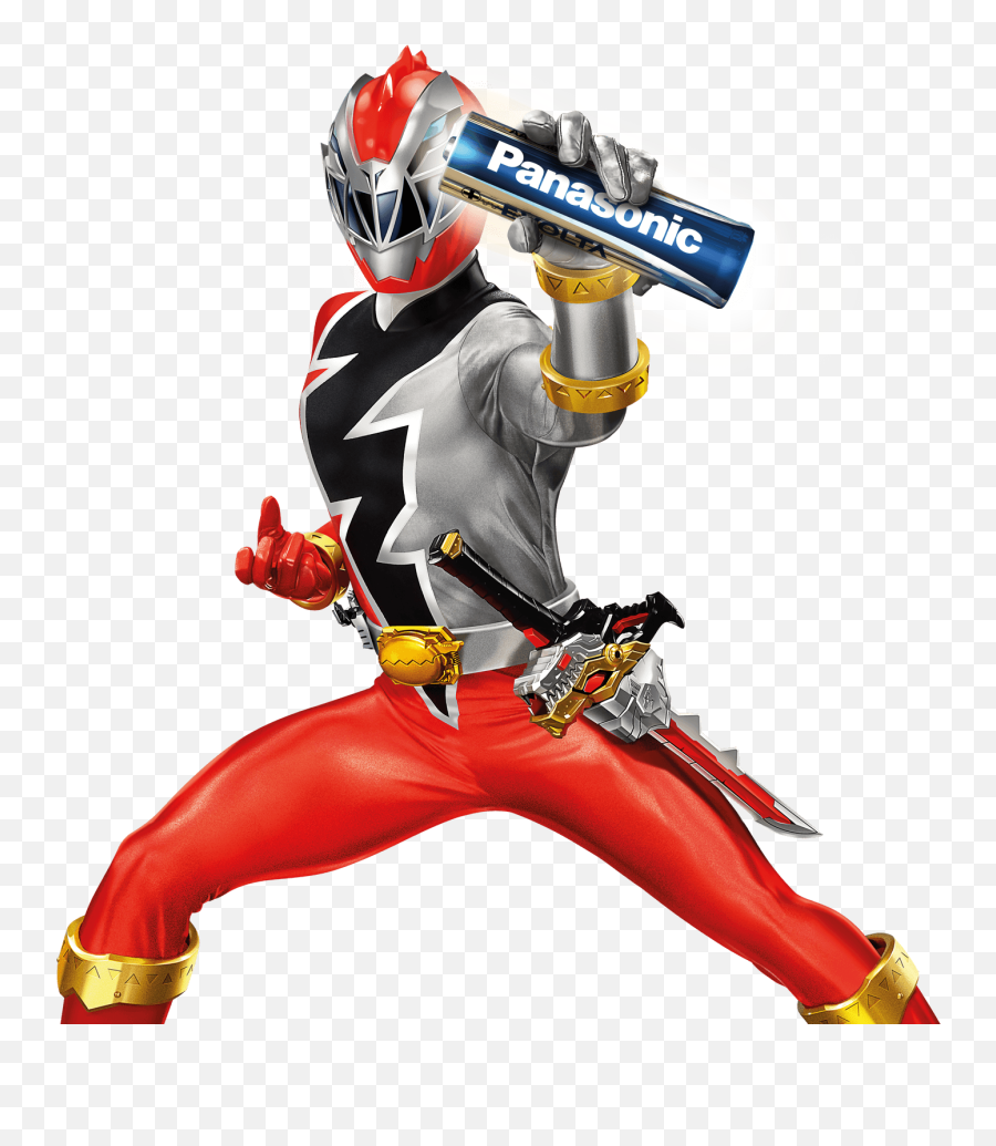 Win Your Spot In The Power Rangers Karate Boot Camp Emoji,Red Ranger Png
