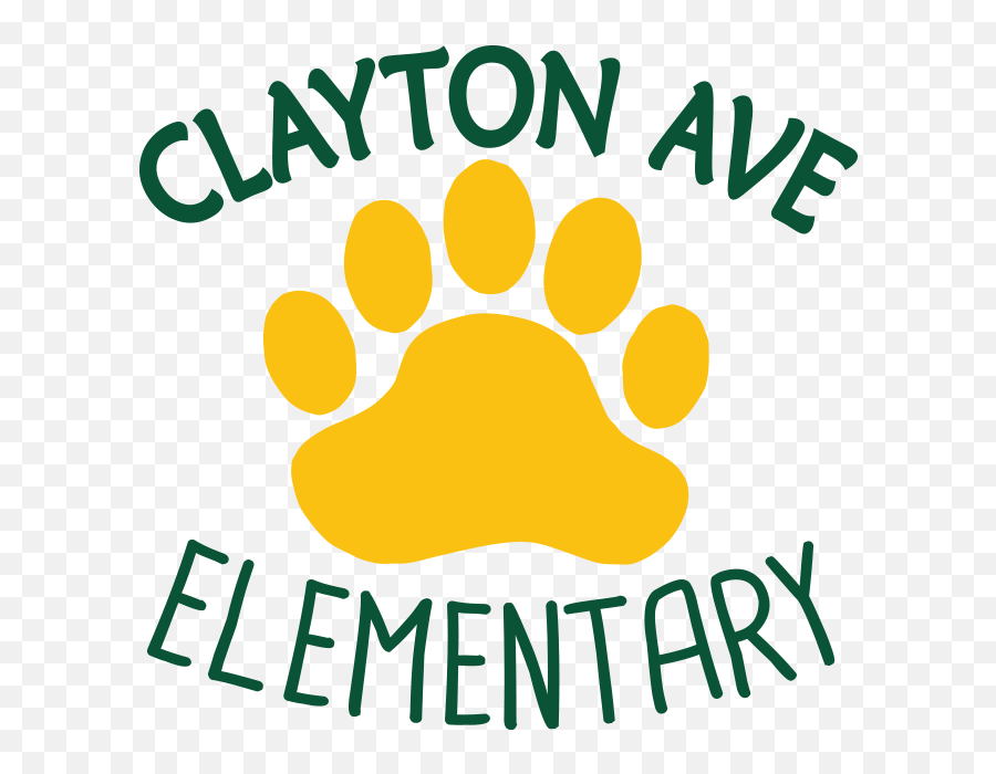 Zappia Athletic Products U2013 Central Ny Clayton Ave Elementary Emoji,Omg Transparent