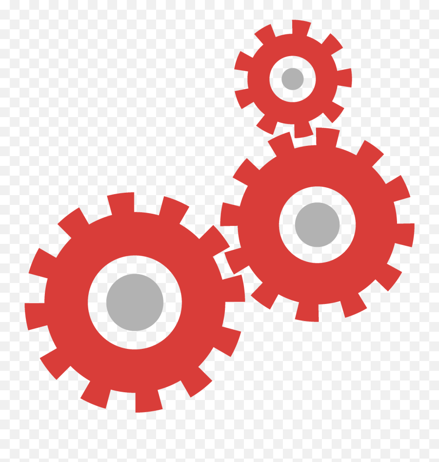 Download Gears Hq Png Image - Transparent Background Gears Png Emoji,Gear Png
