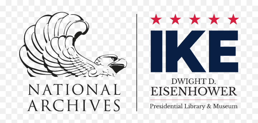 Evenings At Ease Series - Kjil Emoji,National Archives Logo