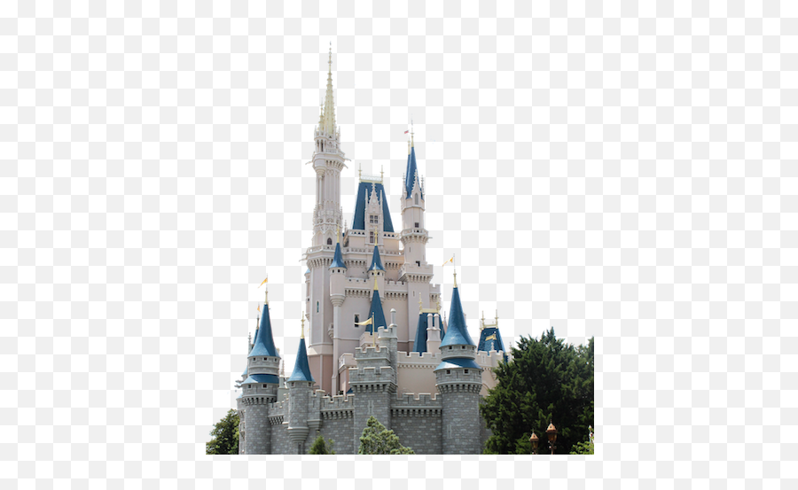 Sleeping Beauty Castle Magic Kingdom Disney Magic Disneyland Emoji,Disney Castle Transparent Background