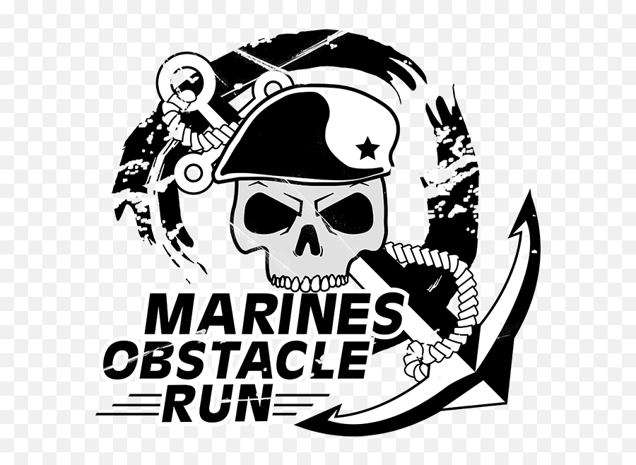 Marines Obstacle Run 2019 Justrunlah Emoji,Obstacles Clipart