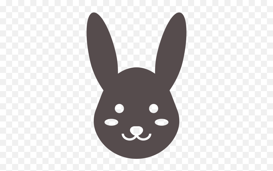 Spring Rabbit Animal Pet Cute Bunny Garden Free Icon Emoji,Cute Bunny Png