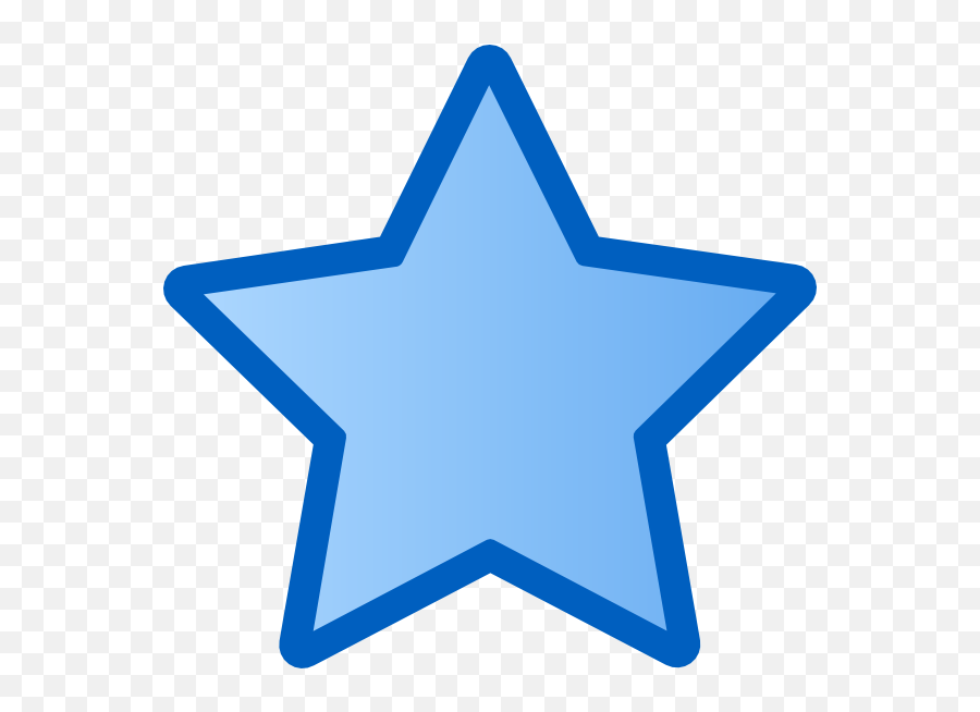 Blue Stars Clip Art Clipart Panda - Free Clipart Images Clip Art Emoji,Stars Transparent Background