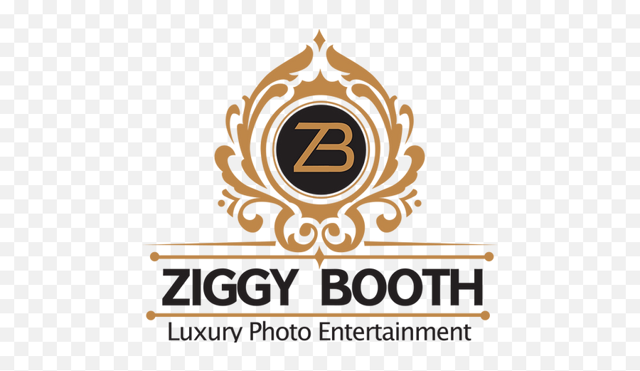 Ziggy Booth Luxury Photo Booths Lancaster Pa Emoji,Photo Booth Logo