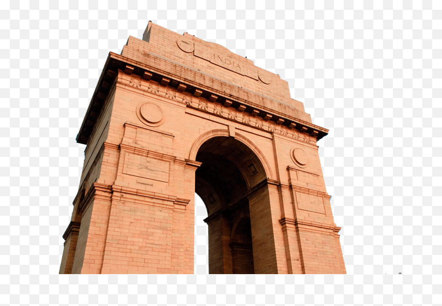 Arc Of India Png Image - Purepng Free Transparent Cc0 Png Emoji,Arc De Triomphe Clipart