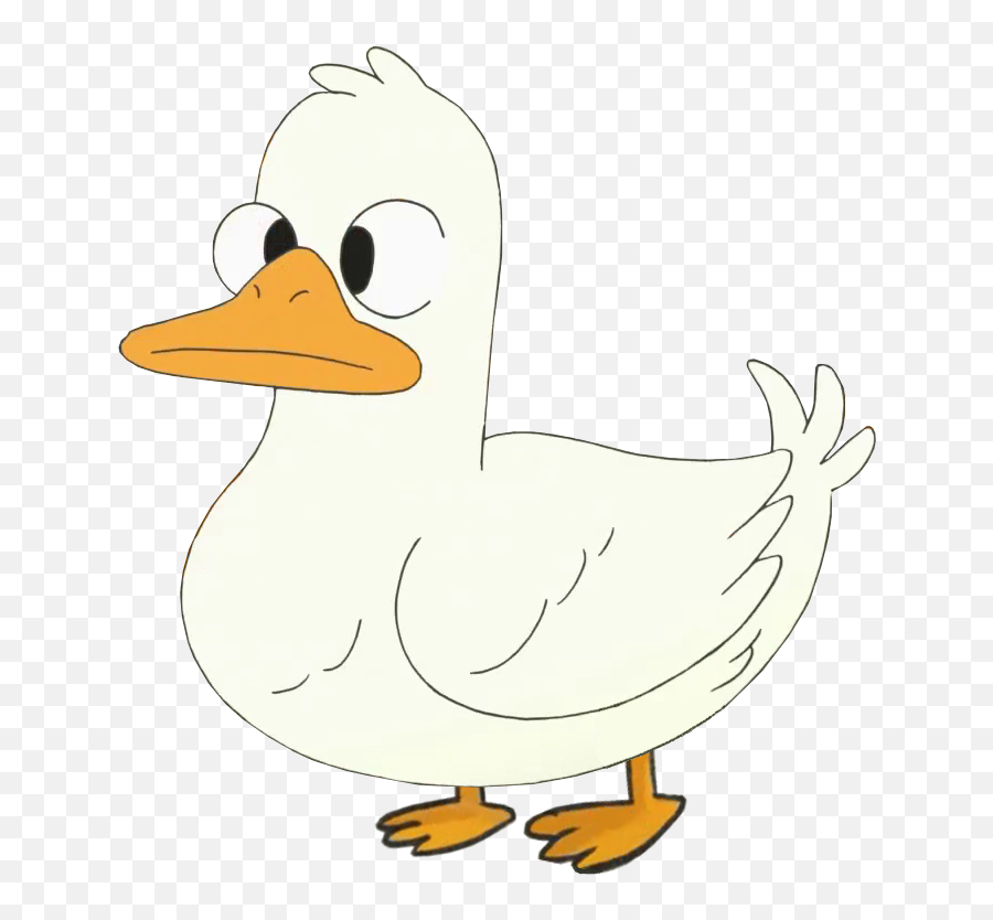 Cross - Eyed Ducks Infinity Train Wiki Fandom Emoji,Ducklings Clipart