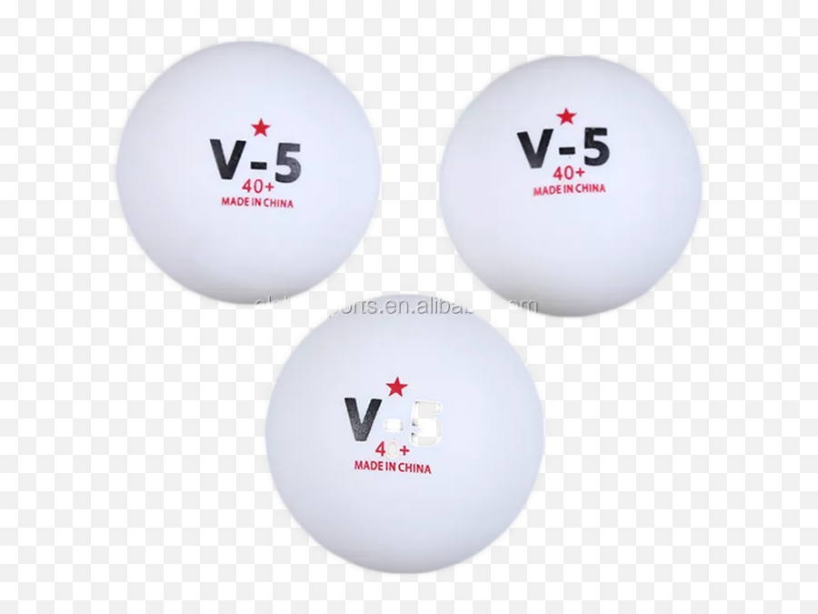 Orangewhite Customized Logo Table Tennis Balls Ping Pong Emoji,Table Tennis Logo