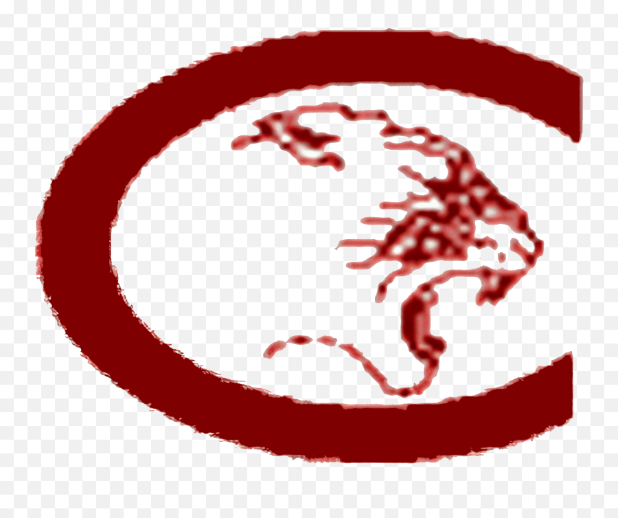 Charleston Cougars Logo - College Of Charleston Emoji,Cougar Logo