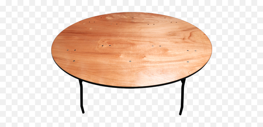 Download Round Table Transparent Png - Circle Table No Background Emoji,Table Transparent