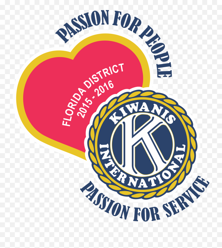 2014 - Kiwanis Emoji,Key Club Logo