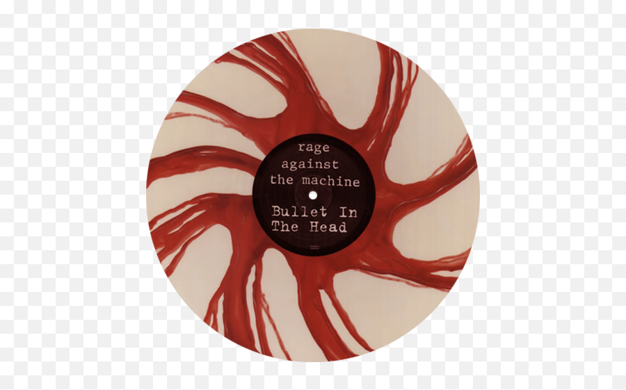 Rage Against The Machine - Rage Against The Machine Vinyl Emoji,Rage Against The Machine Logo