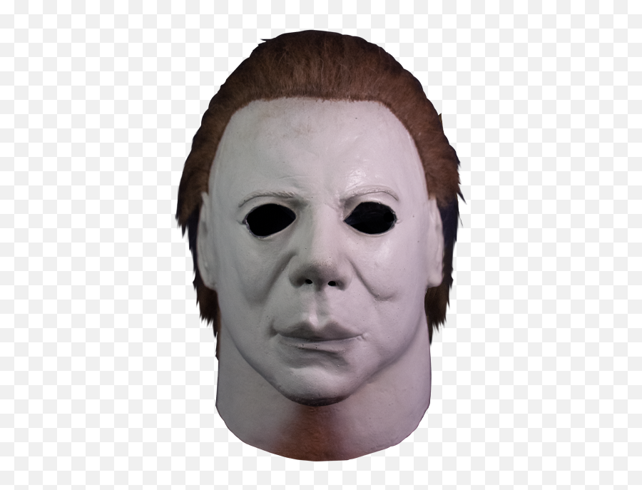 The Return Of Michael - Halloween 4 Mask Trick Or Treat Studios Emoji,Michael Myers Png