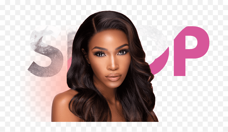 Full Lace Wigs - For Women Emoji,Transparent Lace Wigs