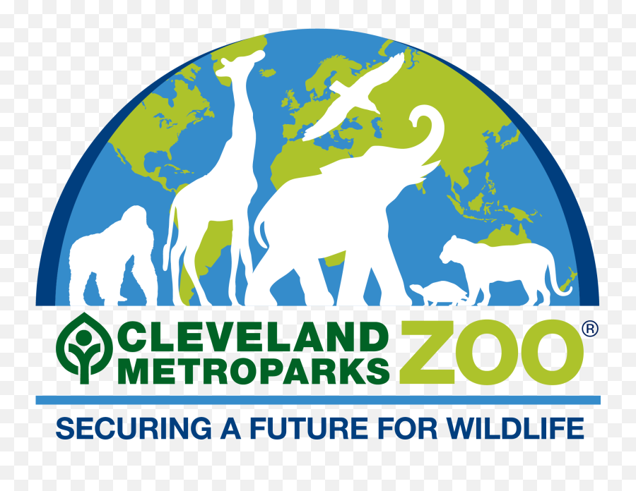 Cleveland Metroparks Zoo Announces Naming Opportunity For - Cleveland Metroparks Zoo Emoji,Zoo Logo