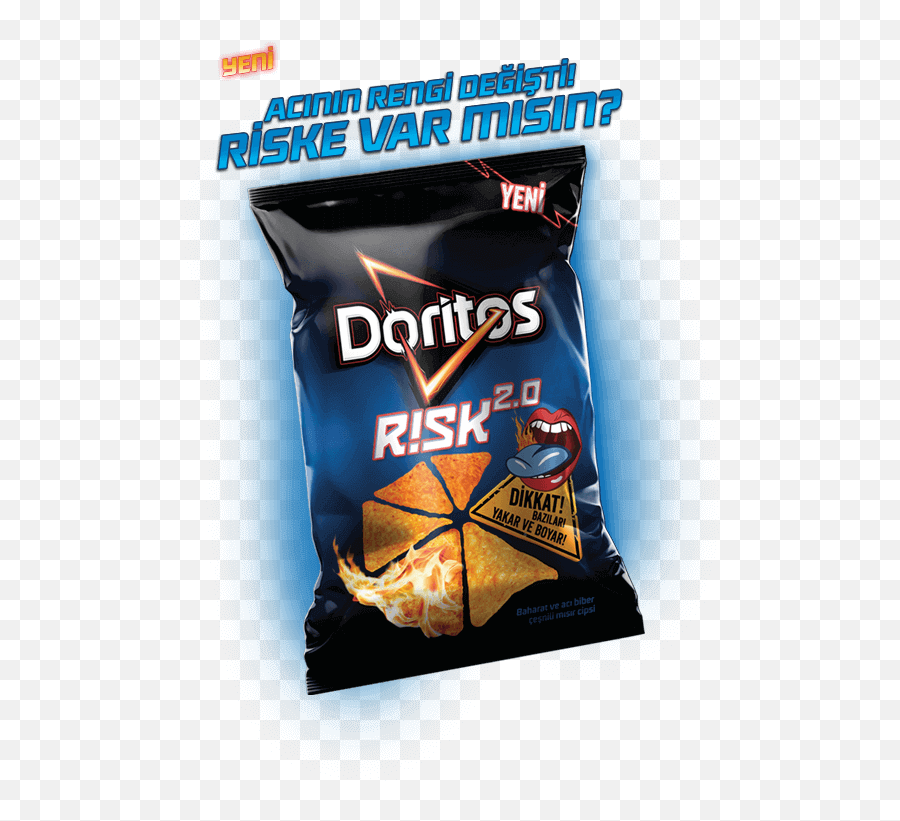Png Doritos - Doritos Risk Chips Emoji,Doritos Png