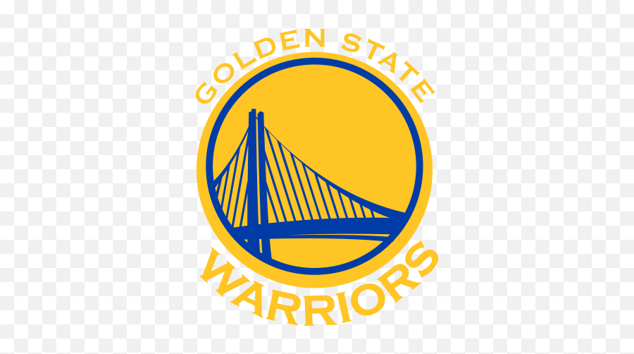 Download Free Golden State Warriors Png - Golden State Warriors Emoji,Golden State Warriors Logo